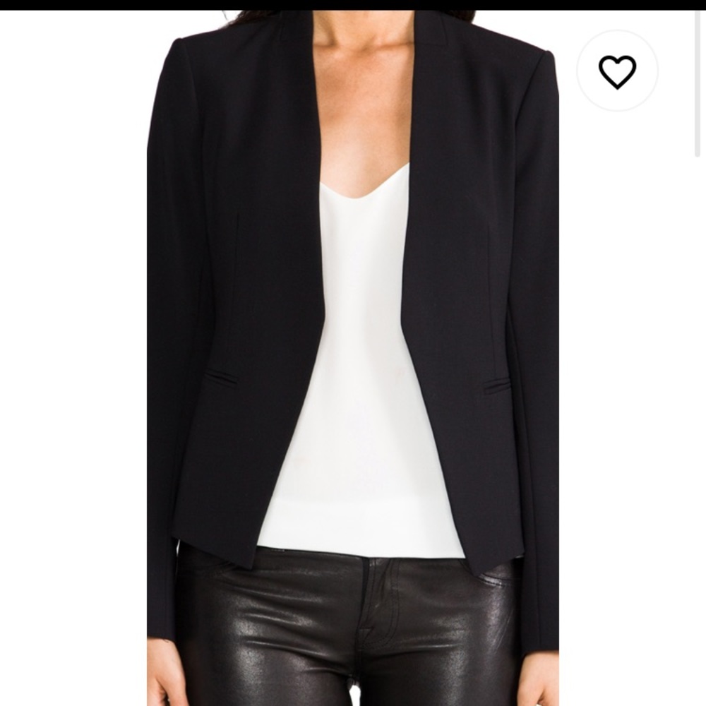 Theory Lanai Blazer - Picture 6 of 13